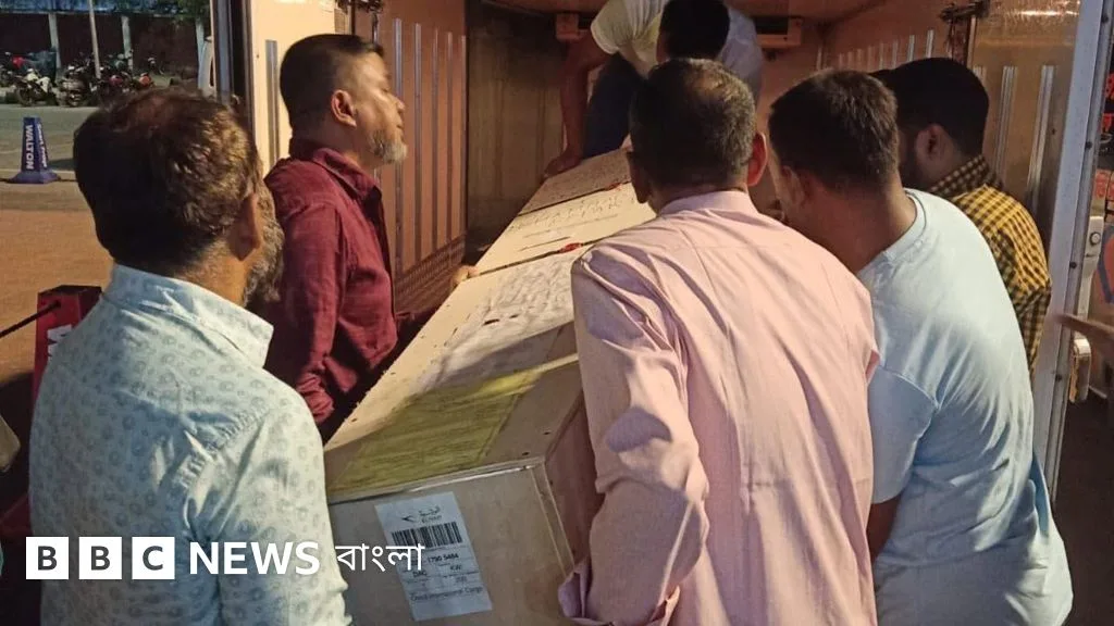 বিমানবন্দরে মরদেহ হস্তান্তরে বিলম্ব ও হেনস্তার অভিযোগের সত্যতা
