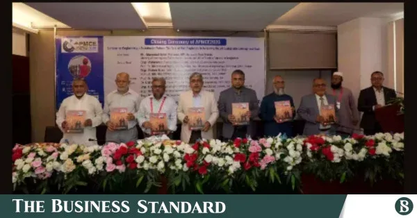 জলজট নিরসনে বিজ্ঞানভিত্তিক নগর পরিকল্পনার আহ্বান প্রকৌশলীদের