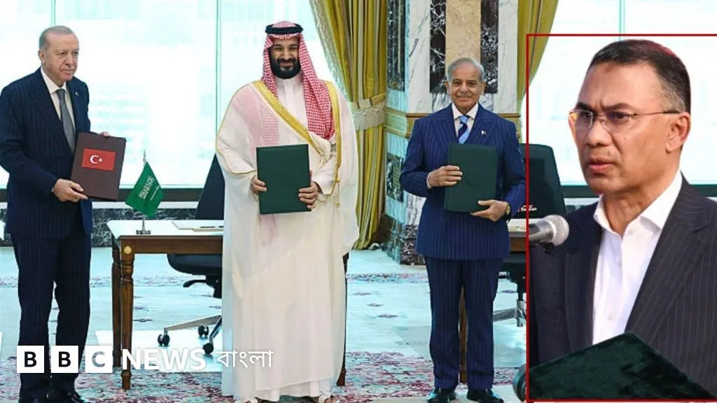 Bangladesh's Potential Role in the Mecca Defense Alliance: Opportunities and Risks