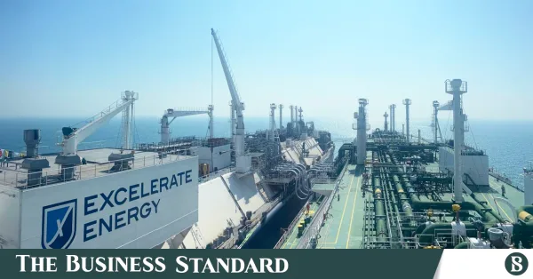 Excelerate FSRU resumes LNG supply following three-day suspension