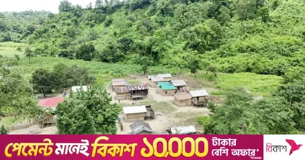 প্রধানমন্ত্রীর কার্যালয়ের উদ্যোগে দুর্গম পাহাড়ে পুনরায় চালু হচ্ছে স্কুল