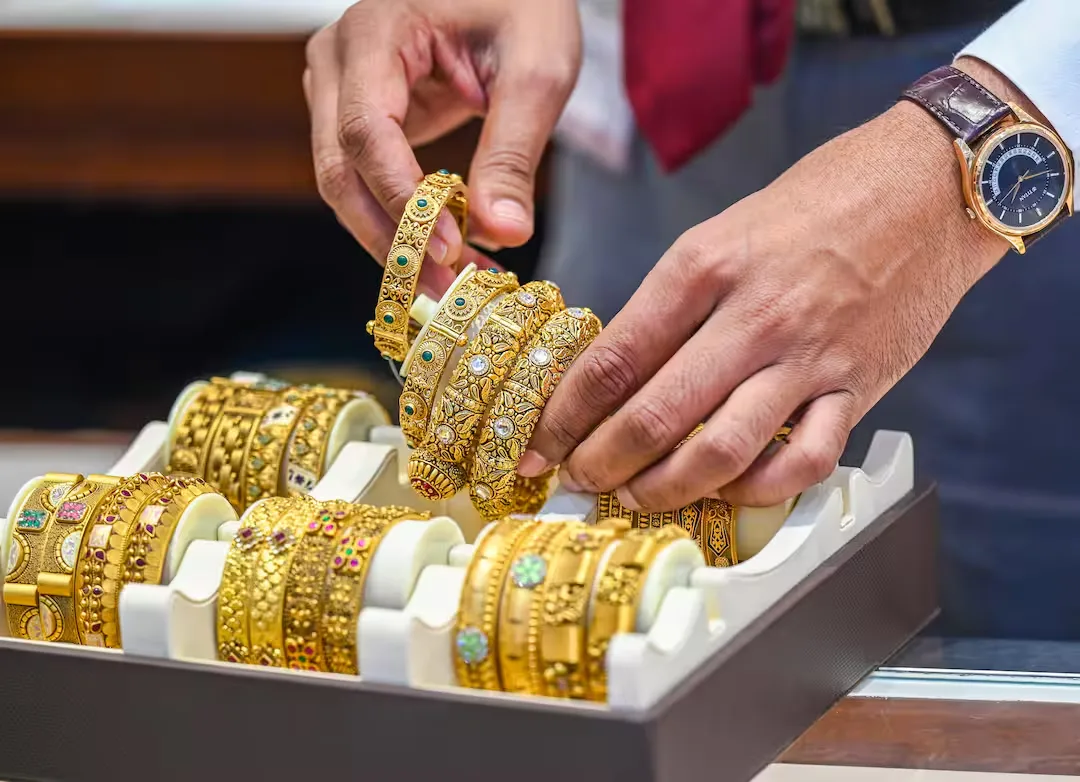 Significant Changes in Gold Prices at the Start of the Week