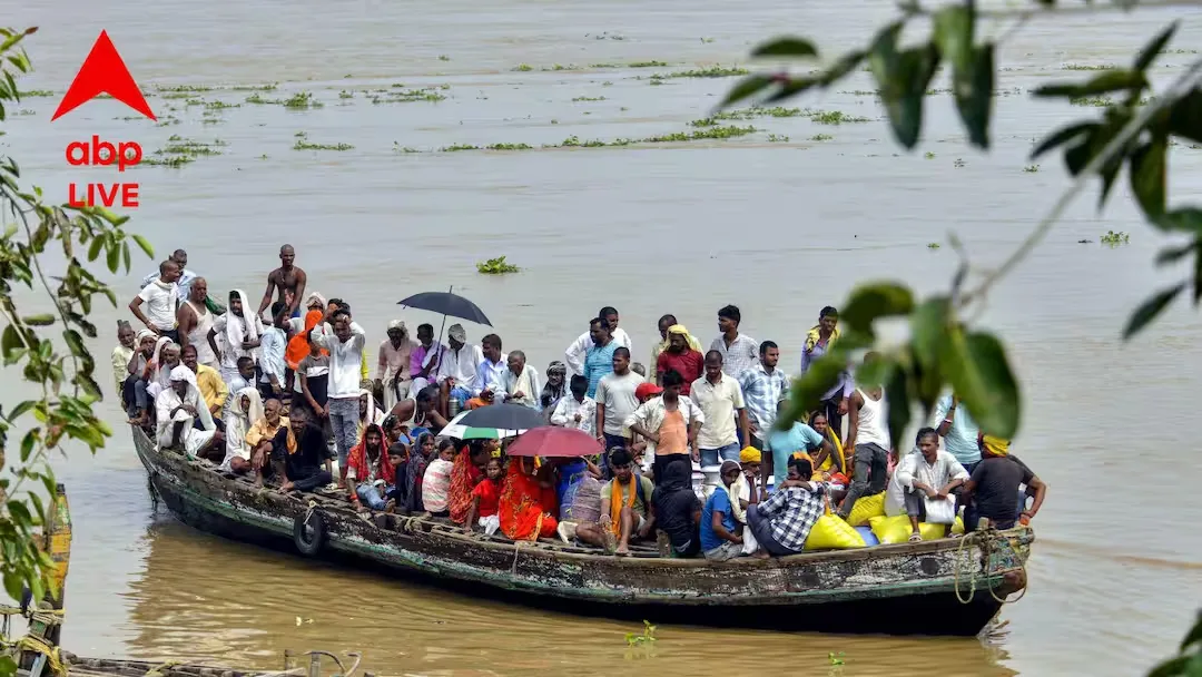 Deep depression forecast at the start of the week, districts across West Bengal brace for severe weather