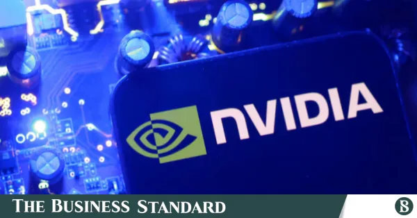 Nvidia to increase AI system prices by over 15 percent