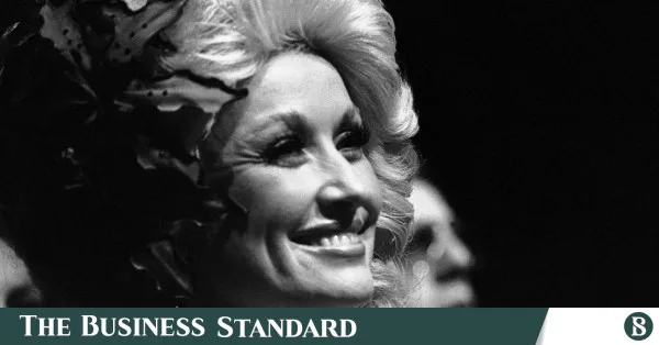 The enduring philanthropic legacy of Dolly Parton