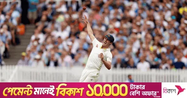 অস্ট্রেলিয়ায় বাংলাদেশের বিরল টেস্ট সিরিজ