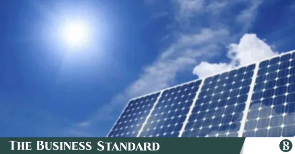 Government targets 4,000MW from rooftop solar in one year