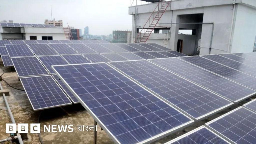 Government Plans and Challenges for Solar Energy