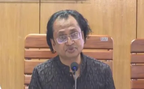 Bangladesh advancing in process to acquire Chinese J-10CE fighter jets: PM's Advisor