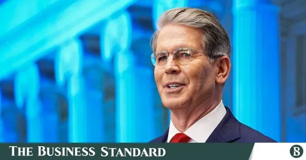 Bessent urges G20 nations to weigh trade barriers against China to address imbalances