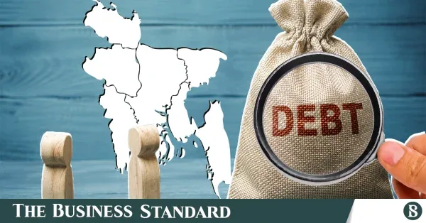 Government faces Tk2.84 lakh crore G-Sec maturity pressure in FY27