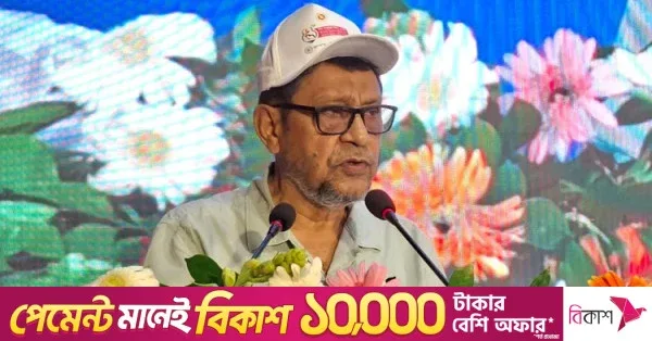 শিশুর সুস্বাস্থ্যের জন্য মায়ের দুধের কোনো বিকল্প নেই: স্বাস্থ্যমন্ত্রী