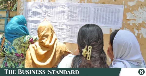 এসএসসি ২০২৬: শতভাগ পাস করা প্রতিষ্ঠানের সংখ্যা কমে ৬৬৯