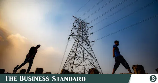 New SNA charge imposed on electricity imports from India