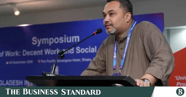 Govt committed to creating sustainable jobs and safe working environment: Mahdi