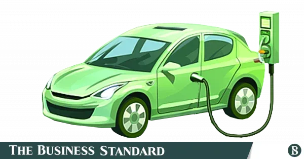 Easier auto loans boost demand for electric and hybrid vehicles