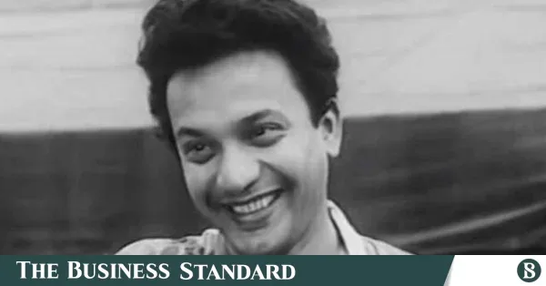Mahanayak at 100: The Enduring Legacy of a Matinee Idol