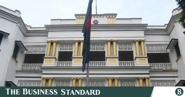 Deputy High Commission advises Kolkata-bound travelers to confirm hotel bookings