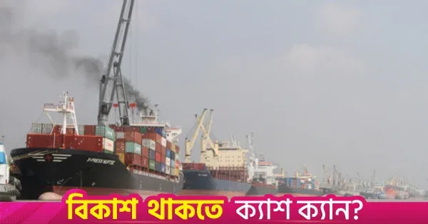 Foreign-flagged vessels handle 89% of Chittagong Port imports
