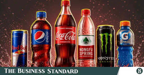 World’s most valuable non-alcoholic drinks brands 2026
