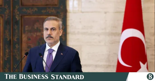 Turkey offers to support Saudi military needs under defence pact
