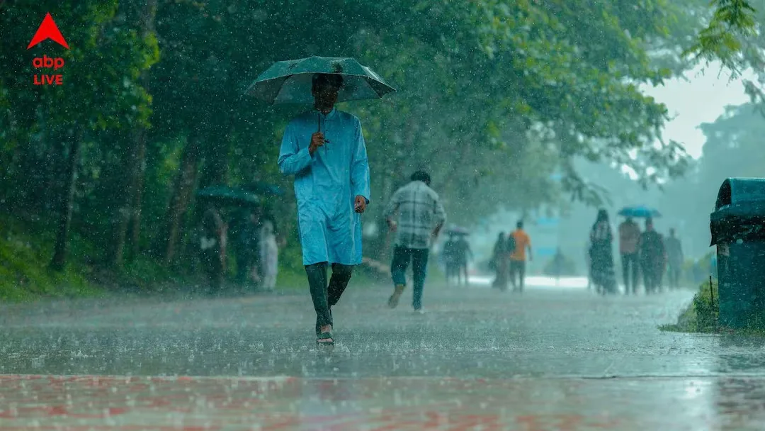 আবহাওয়া বার্তা: প্রবল দুর্যোগ ও ঝড়বৃষ্টির পূর্বাভাস
