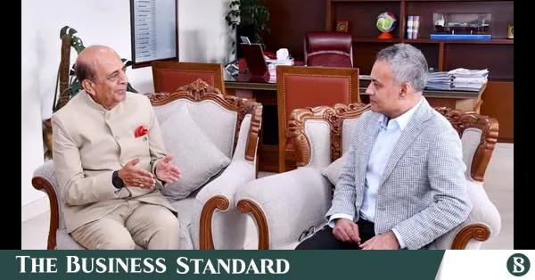 Shipping Minister and Indian Envoy Emphasize Stronger Bangladesh-India Ties