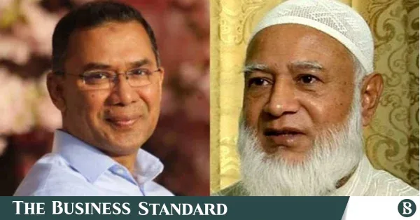 PM invites opposition leader for meal following praise over lunch costs