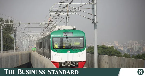Japanese loan interest rates set to rise following Metro Rail cost hike