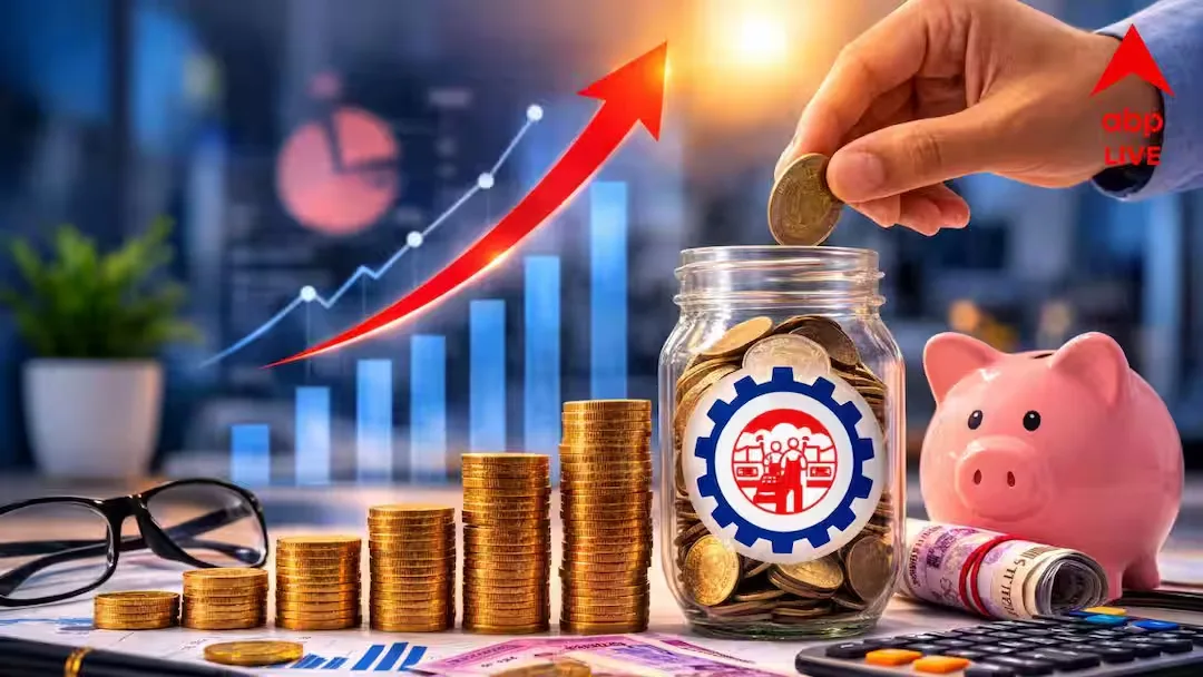 How to build a multi-crore corpus through Provident Fund