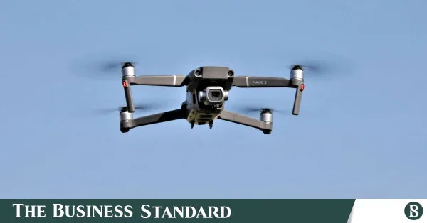 Government plans local drone production and reviews military cyber security policy
