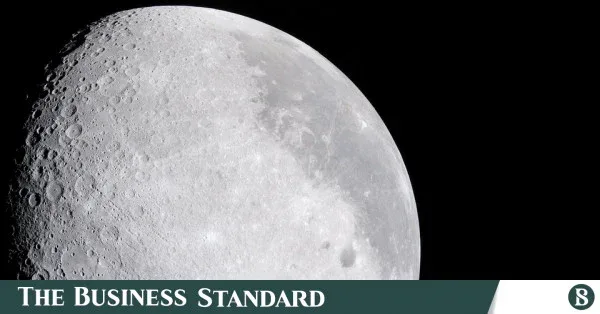 International law contradicts Trump's claim of Moon ownership