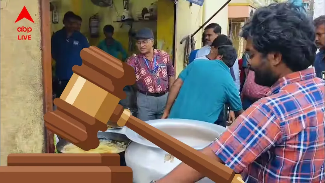 Legal Recourse and Penalties for Consuming Stale or Spoiled Food