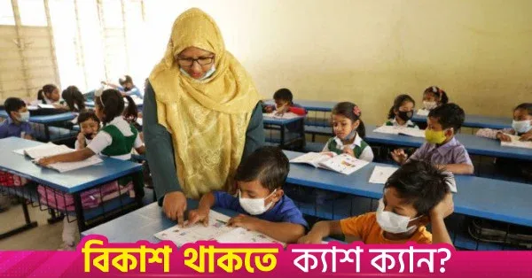 Primary school teacher transfers suspended indefinitely