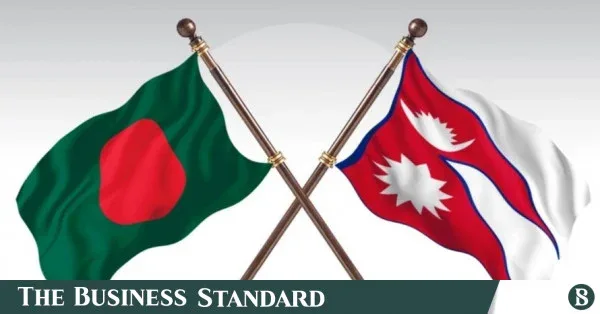 Nepal envoy meets Environment Minister to discuss climate cooperation