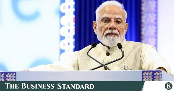 Modi cautions against weaponisation of technology and critical minerals at BRICS summit
