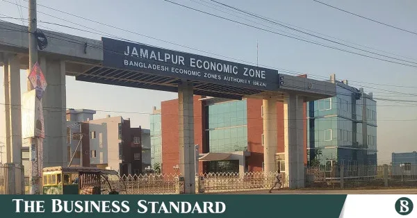 Tk10,000 crore fund proposed to prepare private economic zones