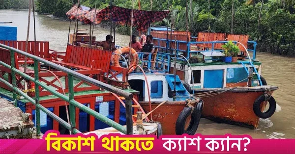 Adverse weather impacts tourist turnout as Sundarbans reopens