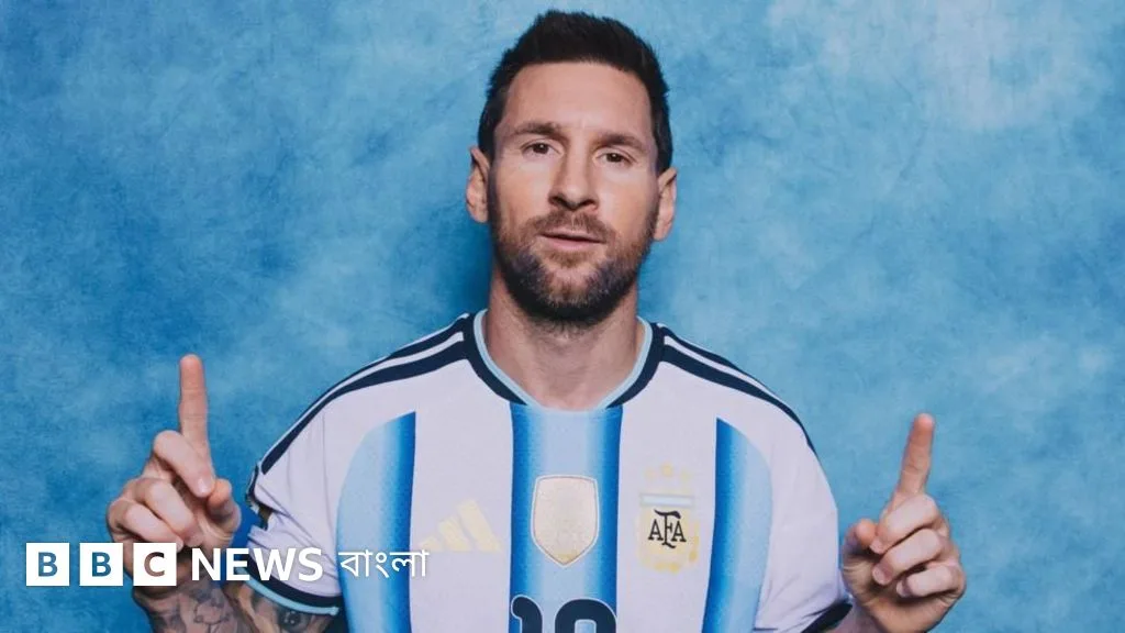 Lionel Messi's Remarkable Legacy in Argentine Football