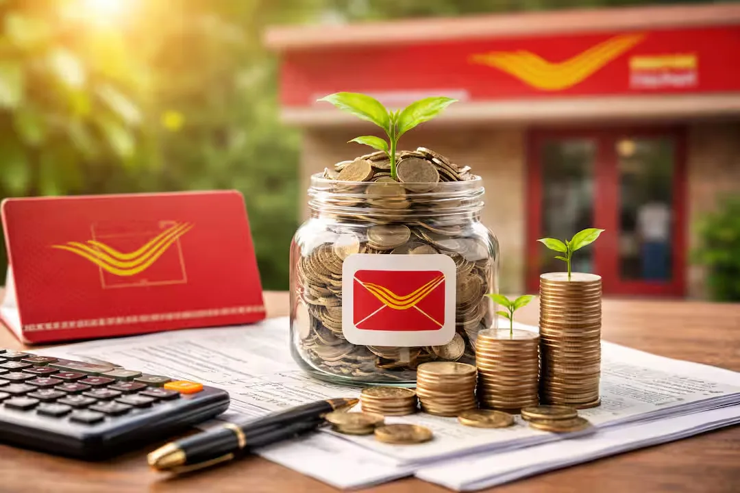 Post Office Monthly Income Scheme: Family Can Receive 9250 Monthly Even After Death