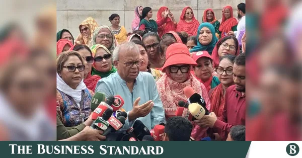Those who abuse women are cowards: Rizvi