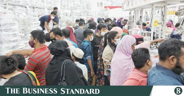 Chattogram International Trade Fair returns after two-year hiatus