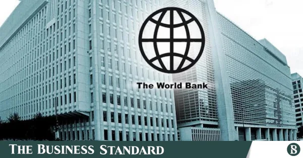 World Bank suggests phased tariff reforms to enhance Bangladesh's trade competitiveness