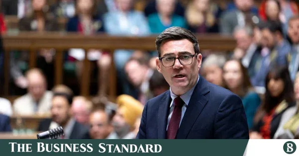 UK's Burnham agrees to Saudi request for refuelling support