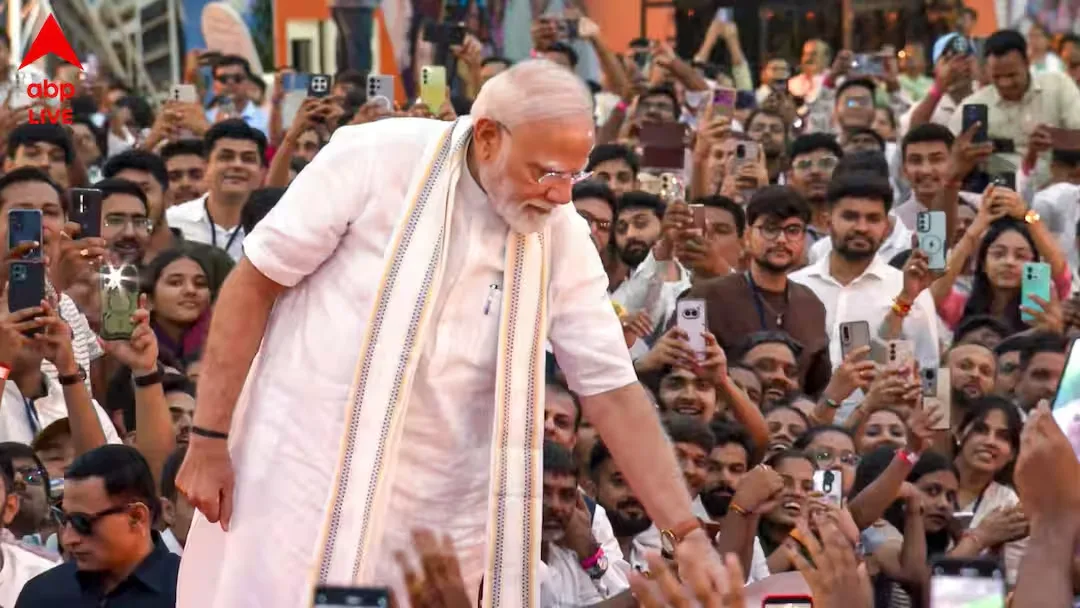 BJP Announces Month-Long 'Seva Sankalp Abhiyan' to Mark PM Modi's 25 Years in Public Service