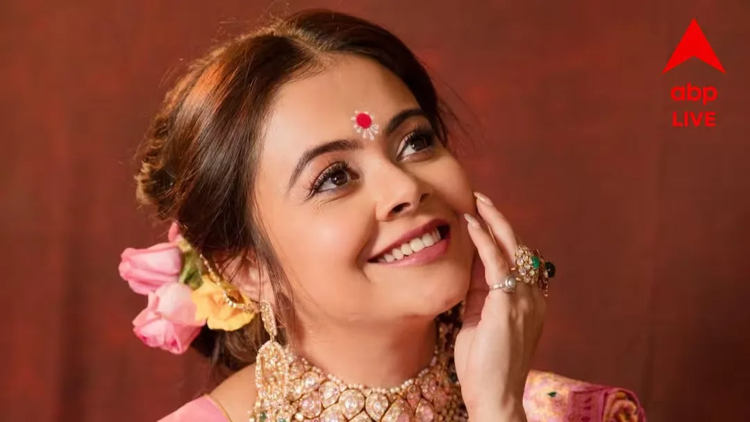 ভিন ধর্মে বিয়ে ও সন্তান নিয়ে কটাক্ষের মুখে দেবলীনা ভট্টাচার্য