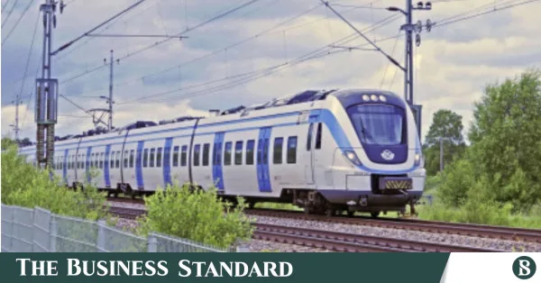 Feasibility study and design for Chattogram-Dhaka electric train completed
