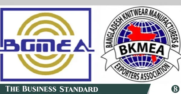 BGMEA and BKMEA oppose withdrawal of bond facility on yarn imports