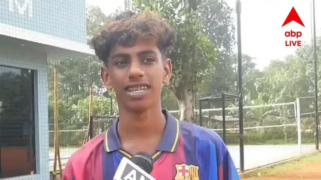 Lamine Yamal in Kerala? Viral video sparks social media buzz