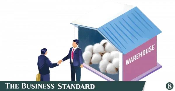Private warehouse to expedite US cotton imports to Bangladesh in November
